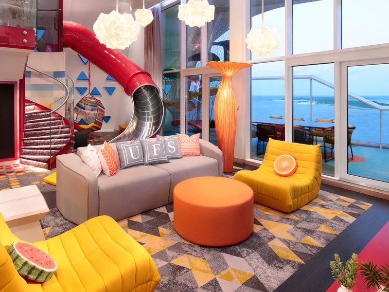 Ultimate Family Suite